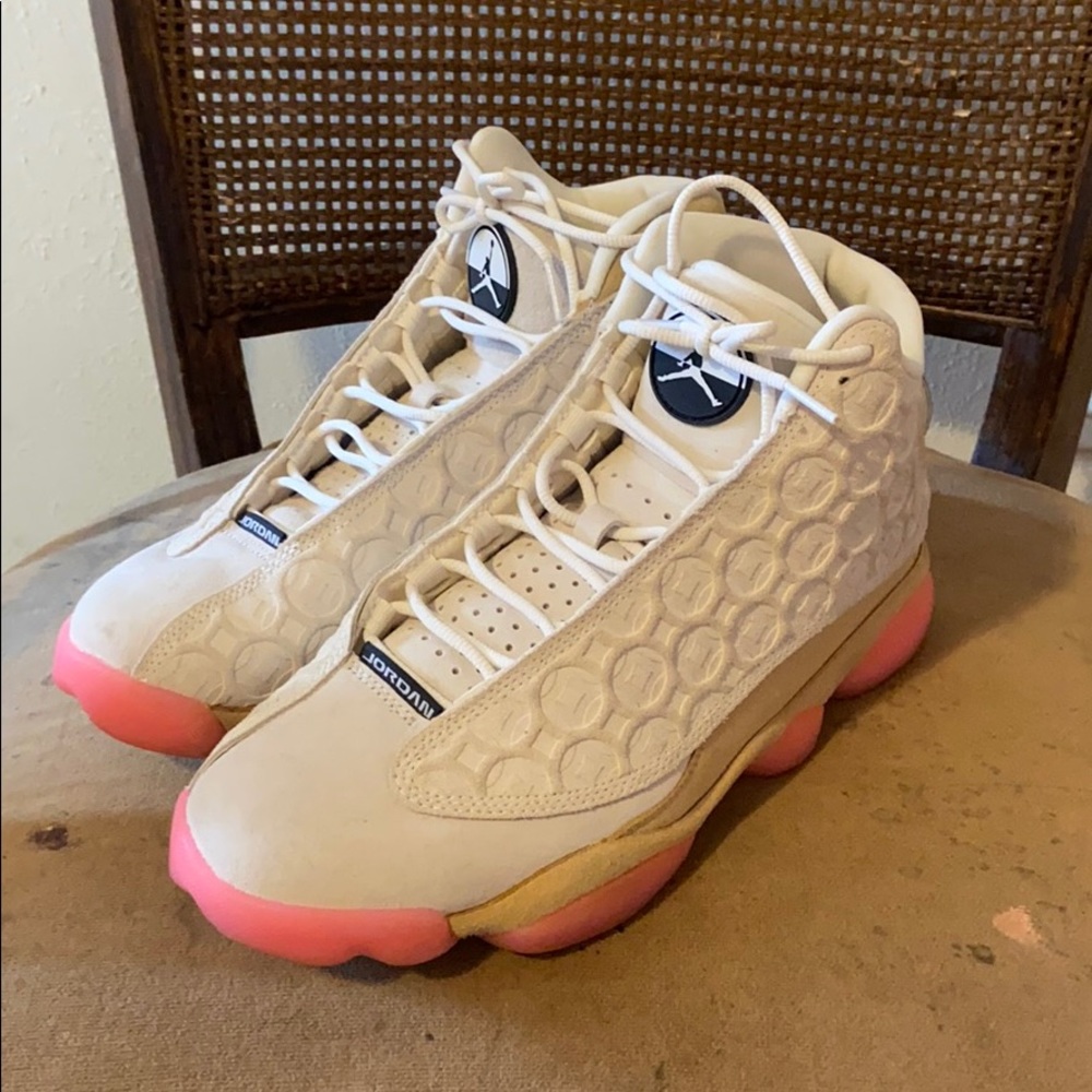 Air Jordan Retro 13 “Chinese New Years”